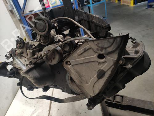 Engine RENAULT TWINGO III (BCM_, BCA_) | BP36715733M1 - Image 2