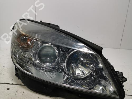 Right headlight MERCEDES-BENZ C-CLASS (W204) | BP37076474C29 - Image 3