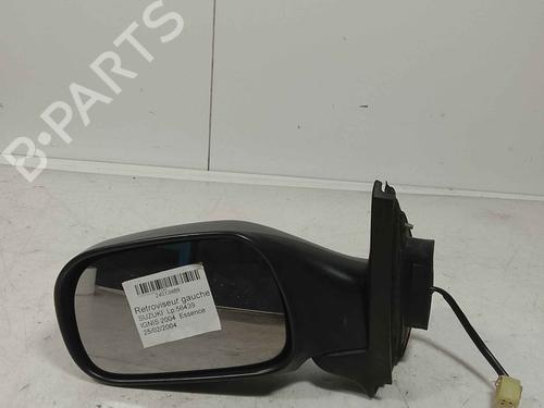 Left mirror SUZUKI IGNIS II (MH) 1.3 (RM413) | BP36723334C26 - Image 2