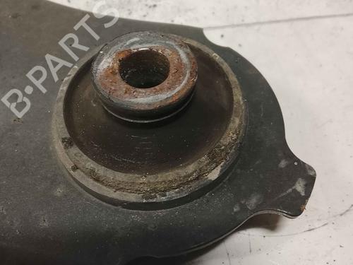 Left front suspension arm RENAULT TWINGO III (BCM_, BCA_) | BP36715738M12 - Image 3