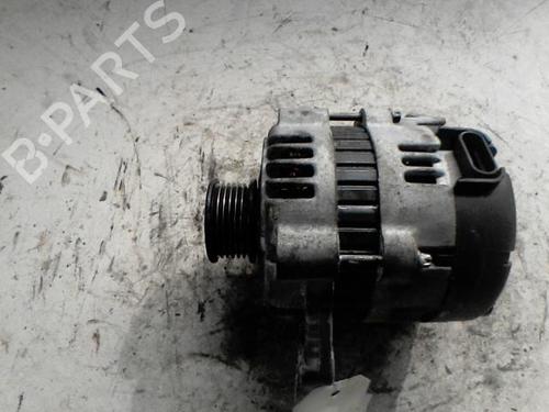 Alternator DAEWOO LACETTI Hatchback (KLAN) 1.6 | BP36747744M7 - Image 2