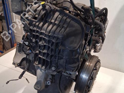 Engine BMW 1 (E81) 116 i | BP37187350M1 - Image 4