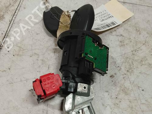Ignition barrel RENAULT TWINGO II (CN0_) 1.2 16V (CN04, CN0B) | BP36712947M48 - Image 4