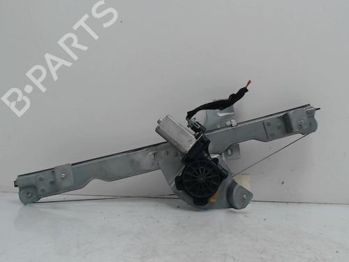 Front right window mechanism DACIA SANDERO 1.4 (BS0C, BS0A, BS0G, BS1F, BS0E) | BP36740335C23 - Image 2
