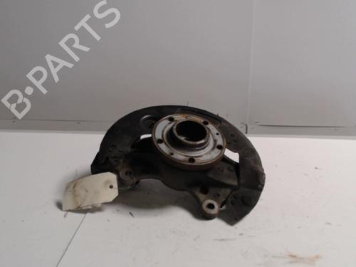 Used Left front steering knuckle Left front steering knuckle 36728577 36728577