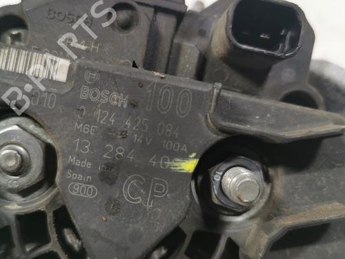 Alternator OPEL MERIVA B MPV (S10) 1.4 (75) | BP36706933M7 - Image 3