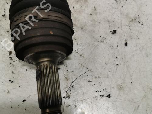 Used Right front driveshaft Right front driveshaft 36710485 36710485