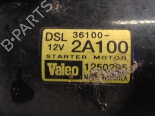 Starter KIA PRO CEE'D (ED) | BP36730956M8 - Image 3
