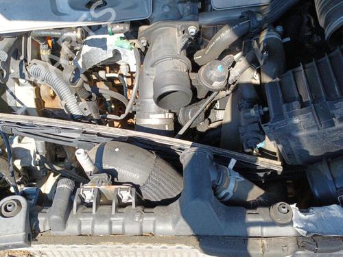 Left front driveshaft PEUGEOT 607 (9D, 9U) 2.2 HDi | BP36724196M38 - Image 5