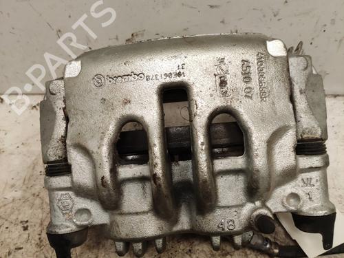 Right front brake caliper RENAULT MASTER III Van (FV) Z.E. (FV1Z) | BP36750566M104 - Image 3