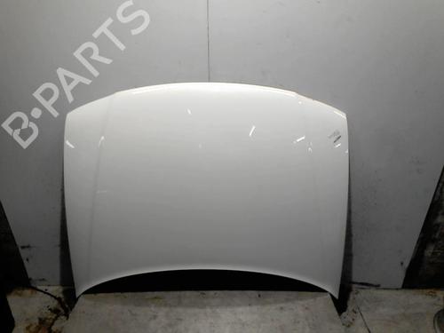 Motorhjelm Motorhjelm AUDI A3 (8L1) 1.9 TDI (130 hp) 36738267 36738267