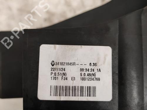 Gear lever RENAULT CAPTUR II (HF_) | BP36751344M90 - Image 2