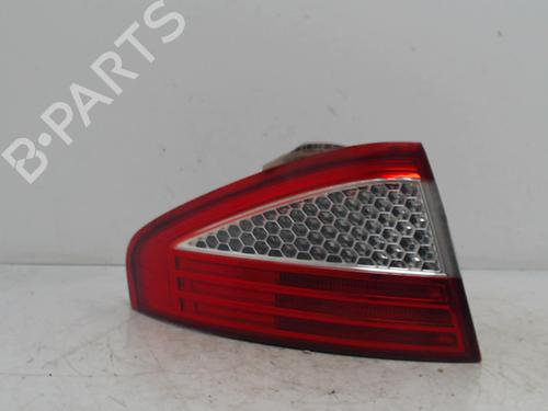 Used Left taillight Left taillight FORD MONDEO IV (BA7) [2007-2015] 36739028 36739028