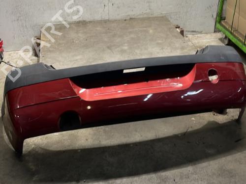 Used Rear bumper Rear bumper DACIA LOGAN (LS_) 1.5 dCi (LS0K) (68 hp) 36747014 36747014
