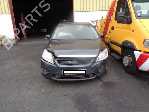 Climate control FORD FOCUS II (DA_, HCP, DP) | BP36721534I5 - Image 6