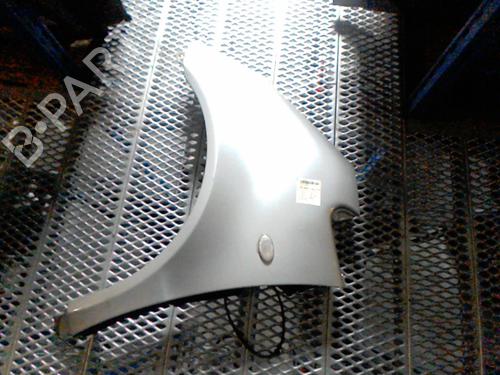 Used Left front fenders Left front fenders 36722432 36722432