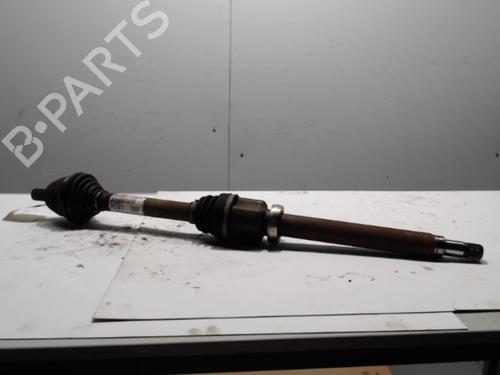 Used Right front driveshaft Right front driveshaft FORD FOCUS C-MAX (DM2) 1.8 TDCi (115 hp) 36726572 36726572