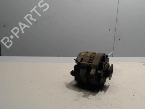 Used Alternator Alternator RENAULT CLIO I (B/C57_, 5/357_) [1990-1999] 36726146 36726146