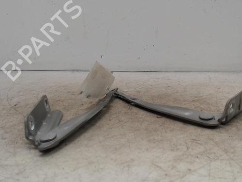 Hinge/Door check strap DACIA LODGY (JS_) | BP36745881C146 - Image 3