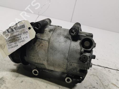 AC compressor FORD C-MAX (DM2) 1.6 TDCi | BP36707132M34 - Image 4