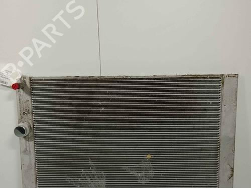 Used Water radiator Water radiator BMW 5 (E60) 525 i (192 hp) 36716296 36716296