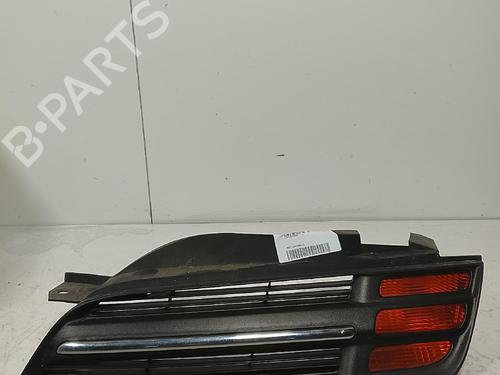 Used Grille Grille NISSAN MICRA III (K12) 1.5 dCi (65 hp) 40162178 40162178