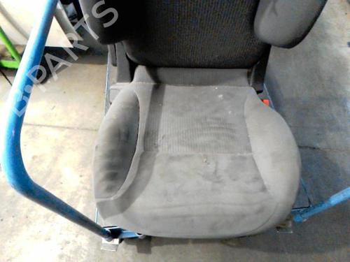Right front seat PEUGEOT PARTNER Platform/Chassis | BP36745715C16 - Image 2