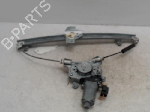 Used Front right window mechanism Front right window mechanism HYUNDAI GETZ (TB) 1.5 CRDi (88 hp) 36743753 36743753