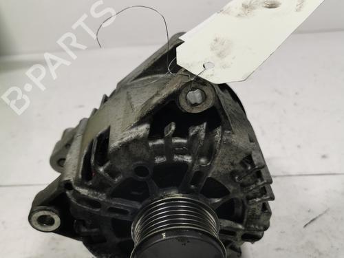 Used Alternator Alternator PEUGEOT 3008 I MPV (0U_) [2009-2017] 36720502 36720502