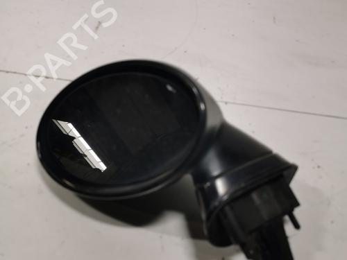 Used Left mirror Left mirror MINI MINI (R50, R53) One (90 hp) 36720676 36720676