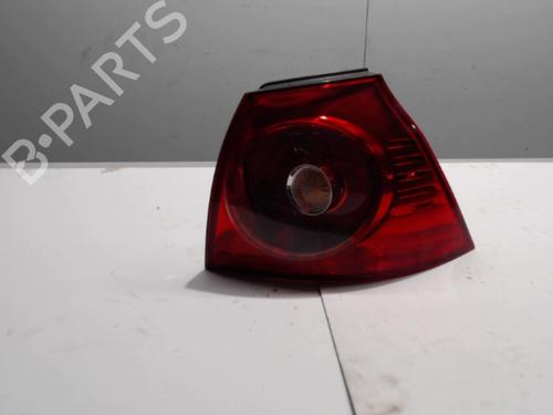 right-taillight-vw-golf-v-1k1-2003-2004-2005-2006-2007-2008-2009-2010-36725436 main image