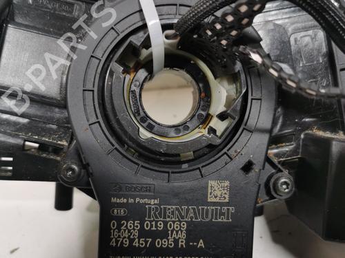 Steering column stalk OPEL VIVARO B Platform/Chassis (X82) 1.6 CDTI (03) | BP36708177I23 - Image 3