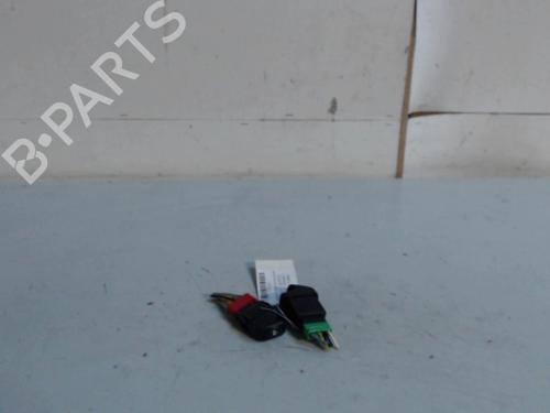 Used Left front window switch Left front window switch RENAULT KANGOO (KC0/1_) 1.9 dTi (KC0U) (80 hp) 36735738 36735738