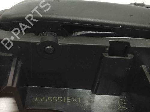 Front left interior door handle PEUGEOT PARTNER Box Body/MPV | BP36712628I13 - Image 3
