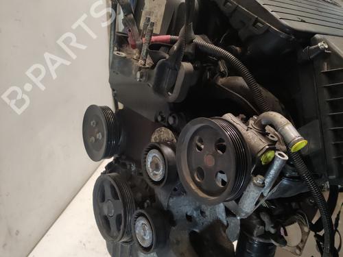 Used Engine Engine FORD FIESTA V (JH_, JD_) 1.3 (69 hp) 36714235 36714235