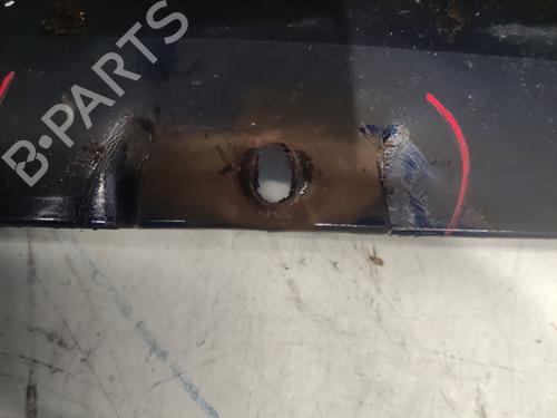 Front bumper DACIA SANDERO 1.4 (BS0C, BS0A, BS0G, BS1F, BS0E) | BP36714331C7 - Image 5