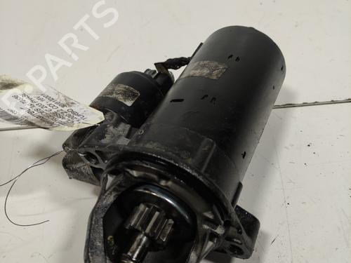 Starter MERCEDES-BENZ C-CLASS (W203) C 200 CDI (203.004) | BP36704669M8 - Image 2