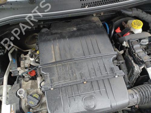 Ratstangsstang FIAT 500 (312_) 1.2 (312AXA1A) | BP36736282I23  - Image 13