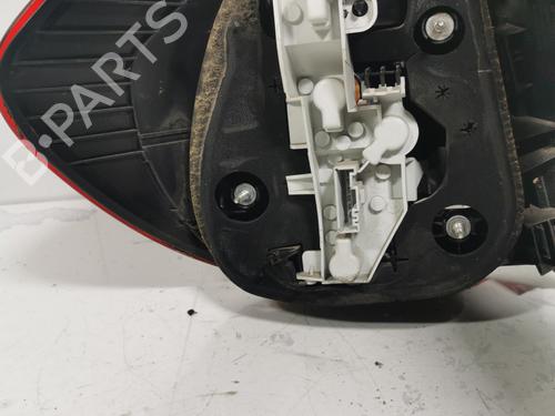 Right taillight BMW 1 (E81) 118 d | BP39177346C35 - Image 3