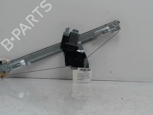 Used Rear right window mechanism Rear right window mechanism 36740400 36740400