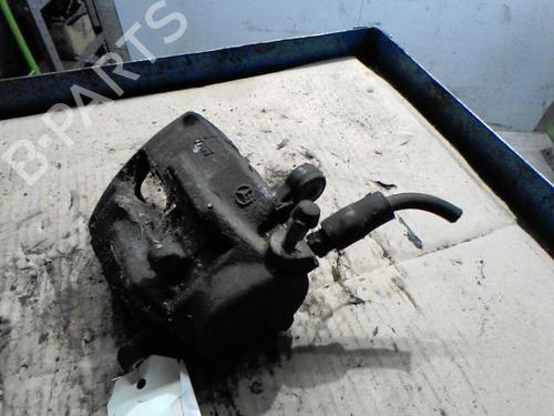Right front brake caliper MERCEDES-BENZ VANEO (414) 1.7 CDI (414.700) | BP36749652M104 - Image 2