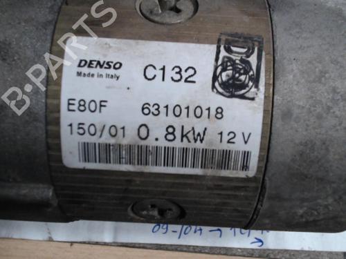 Used Starter Starter 36733767 36733767