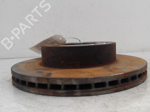 Other RENAULT MASTER III Platform/Chassis (EV, HV, UV) 2.3 dCi 150 FWD (EV0F, HV0F, UV0F, EV03, HV03, UV03) | BP36741735O1 - Image 3