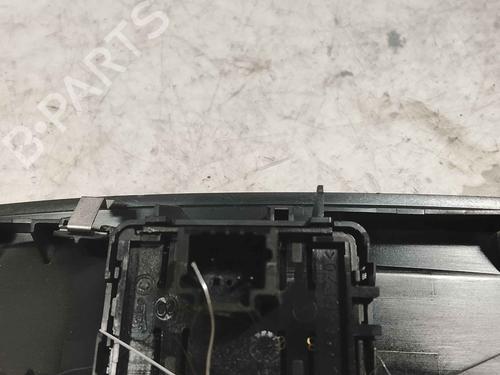 Right front window switch RENAULT LAGUNA III (BT0/1) 1.5 dCi (BT00, BT0A, BT0T, BT1J) | BP36714092I26 - Image 3