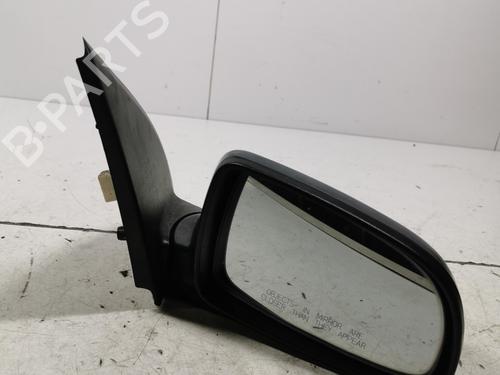 Used Right mirror Right mirror CHEVROLET AVEO / KALOS Saloon (T250, T255) [2005-2026] 36706767 36706767