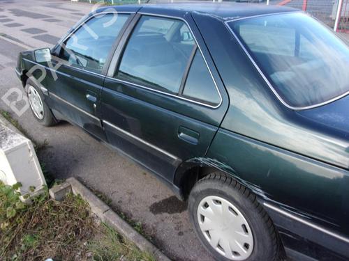 Used Parts PEUGEOT 405 II (4B) 4761529