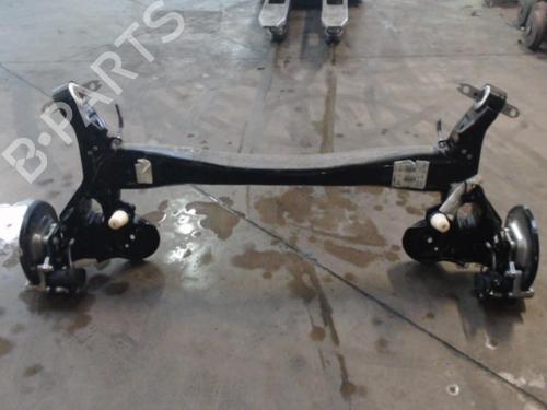Used Rear axle Rear axle 36727816 36727816