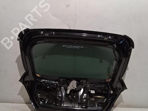 Bagklap CC/Kombi-Coupé OPEL CORSA E (X15) 1.4 (08, 68) | BP39598852C6 - Image 3
