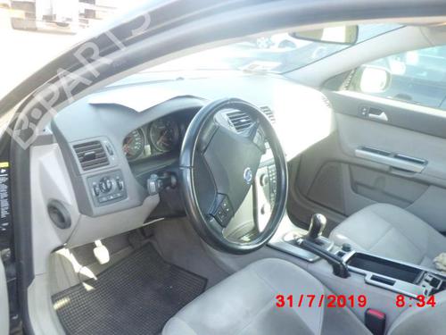 Left headlight VOLVO V50 (545) 1.6 D | BP36731010C28 - Image 2