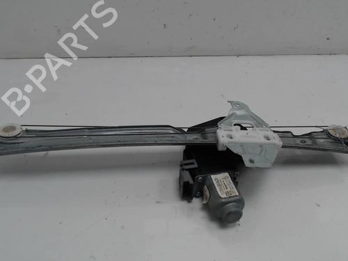 Front right window mechanism CITROËN C4 II (NC_) | BP36739790C23 - Image 3